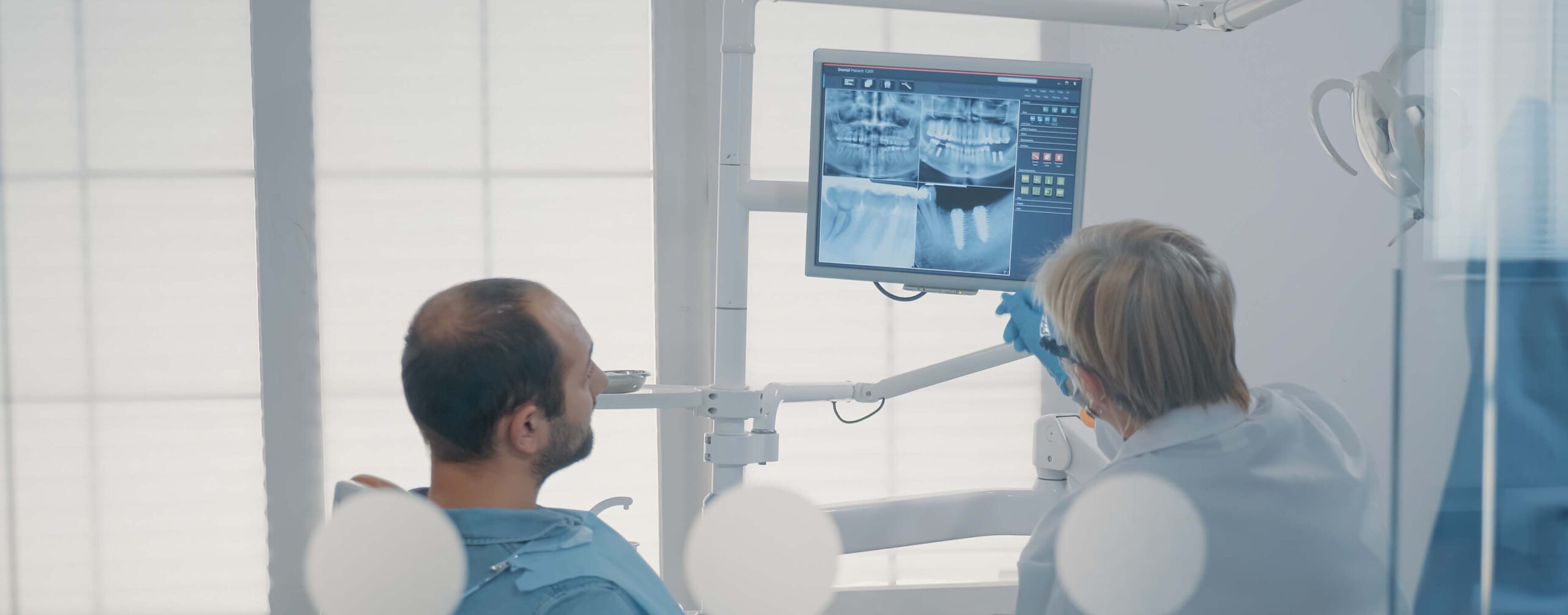 Certificate in Dental Radiography: Unlocking Career Potential