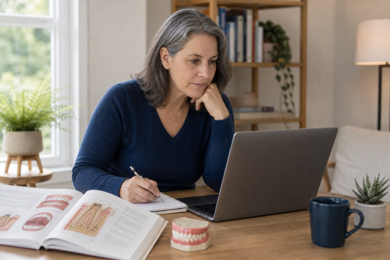 What Is Online Dental Nursing in West London, and Is It Right for You?