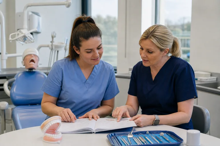 Oral Health Education: What It Involves and Who It Suits