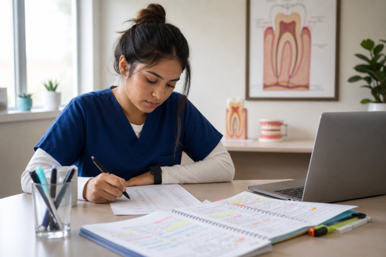 Before You Rely on NEBDN Mock Exams: Mistakes That Can Mislead Your Revision