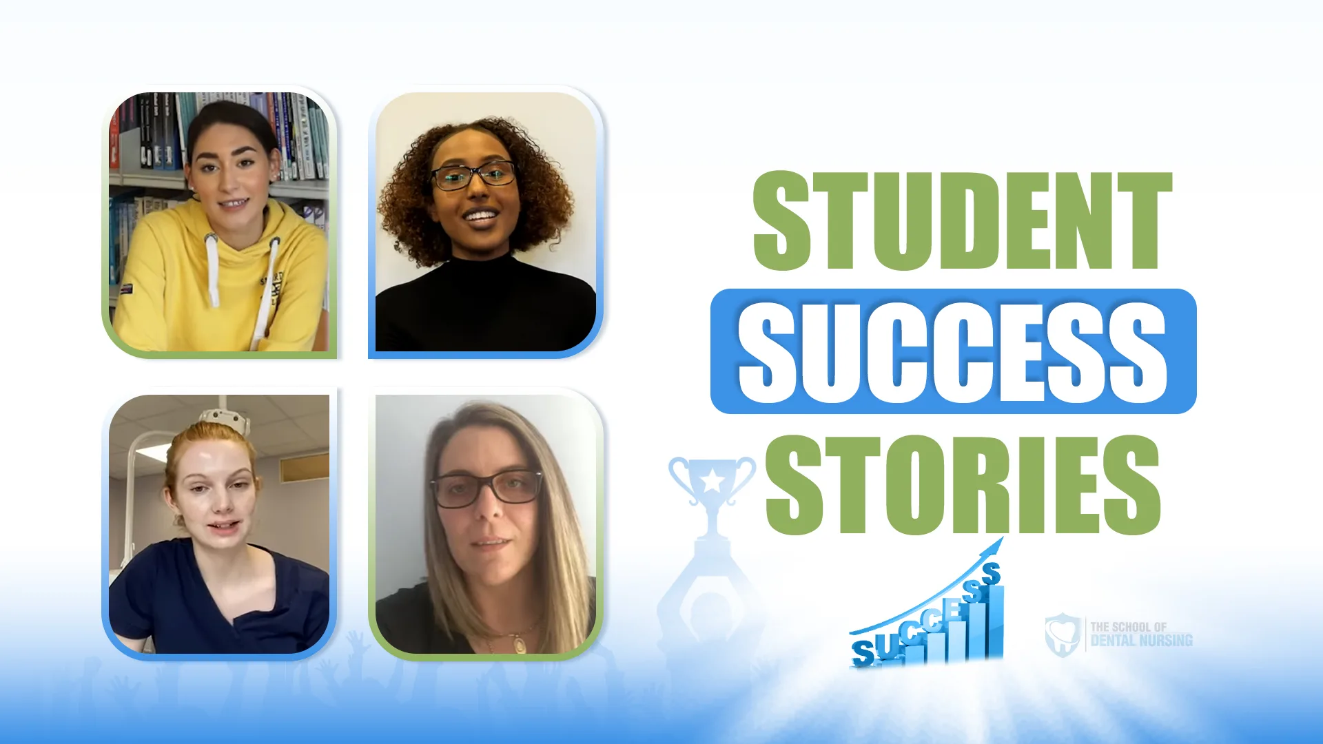 Student Testimonial