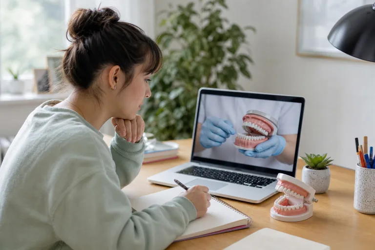 Paediatric Oral Care: A Practical Guide to Healthy Children’s Teeth