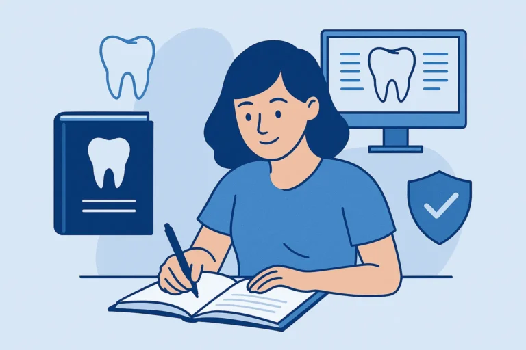 Foundation in dental Nursing