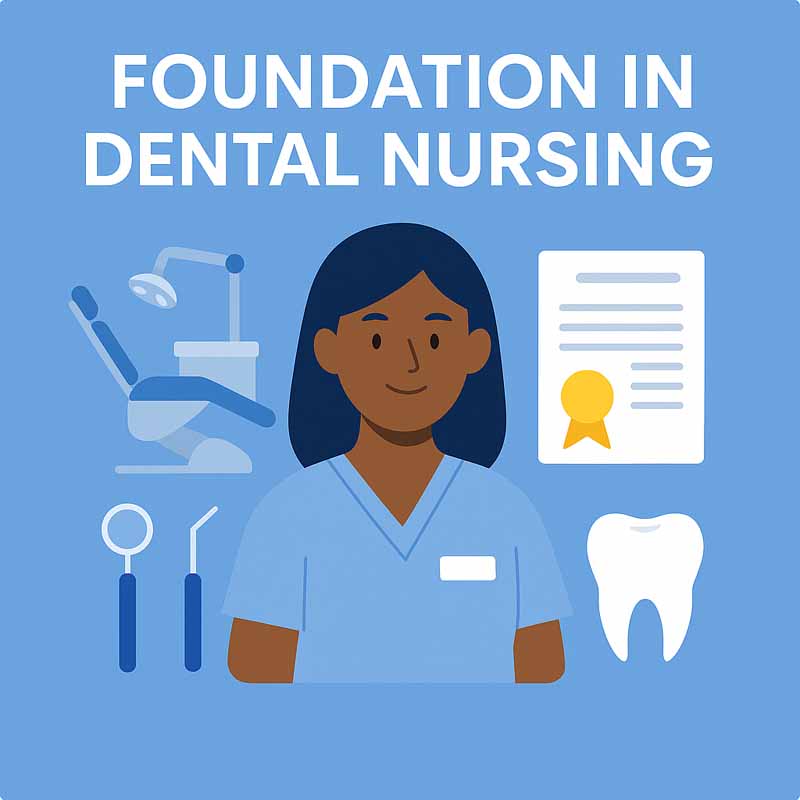 Foundation in Dental Nursing