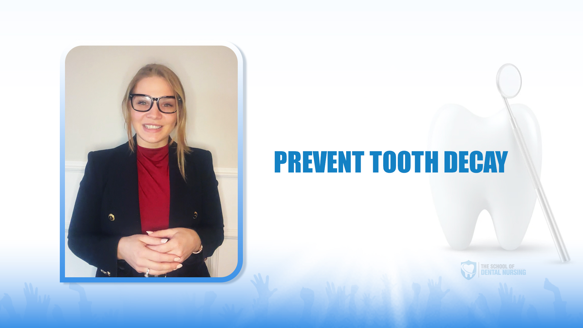 Prevent Tooth Decay